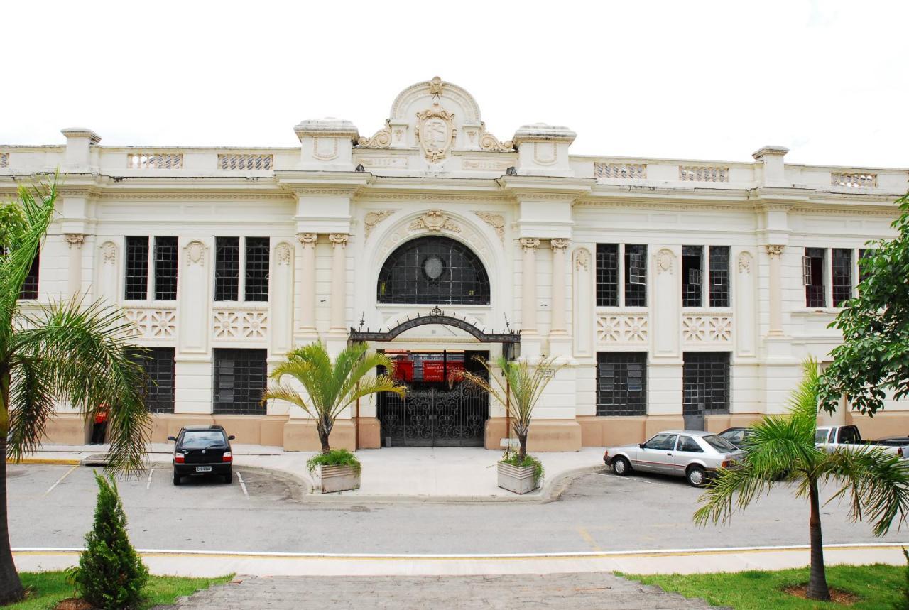 Ibis Budget Sorocaba Esterno foto