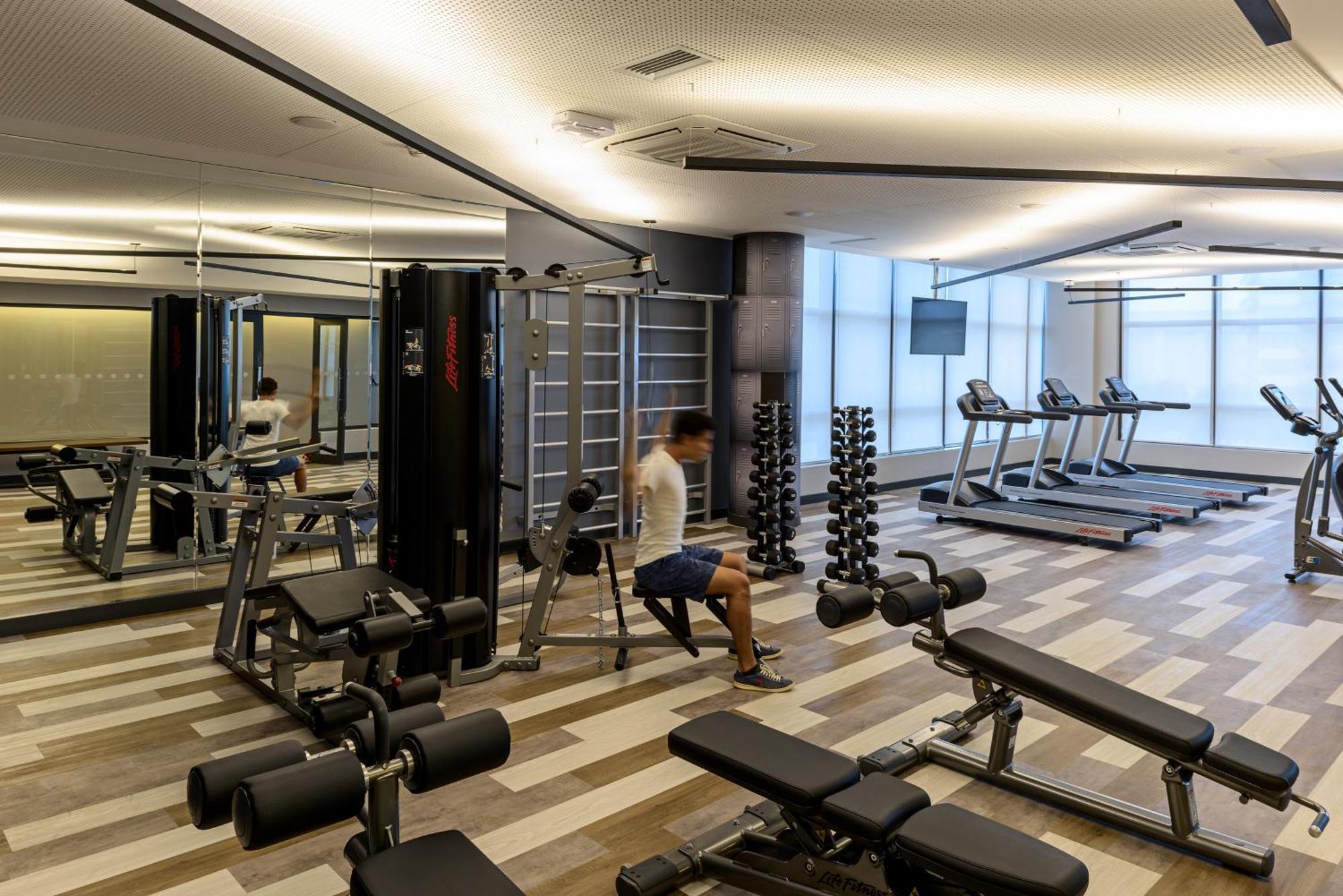 Ibis Budget Sorocaba Esterno foto
