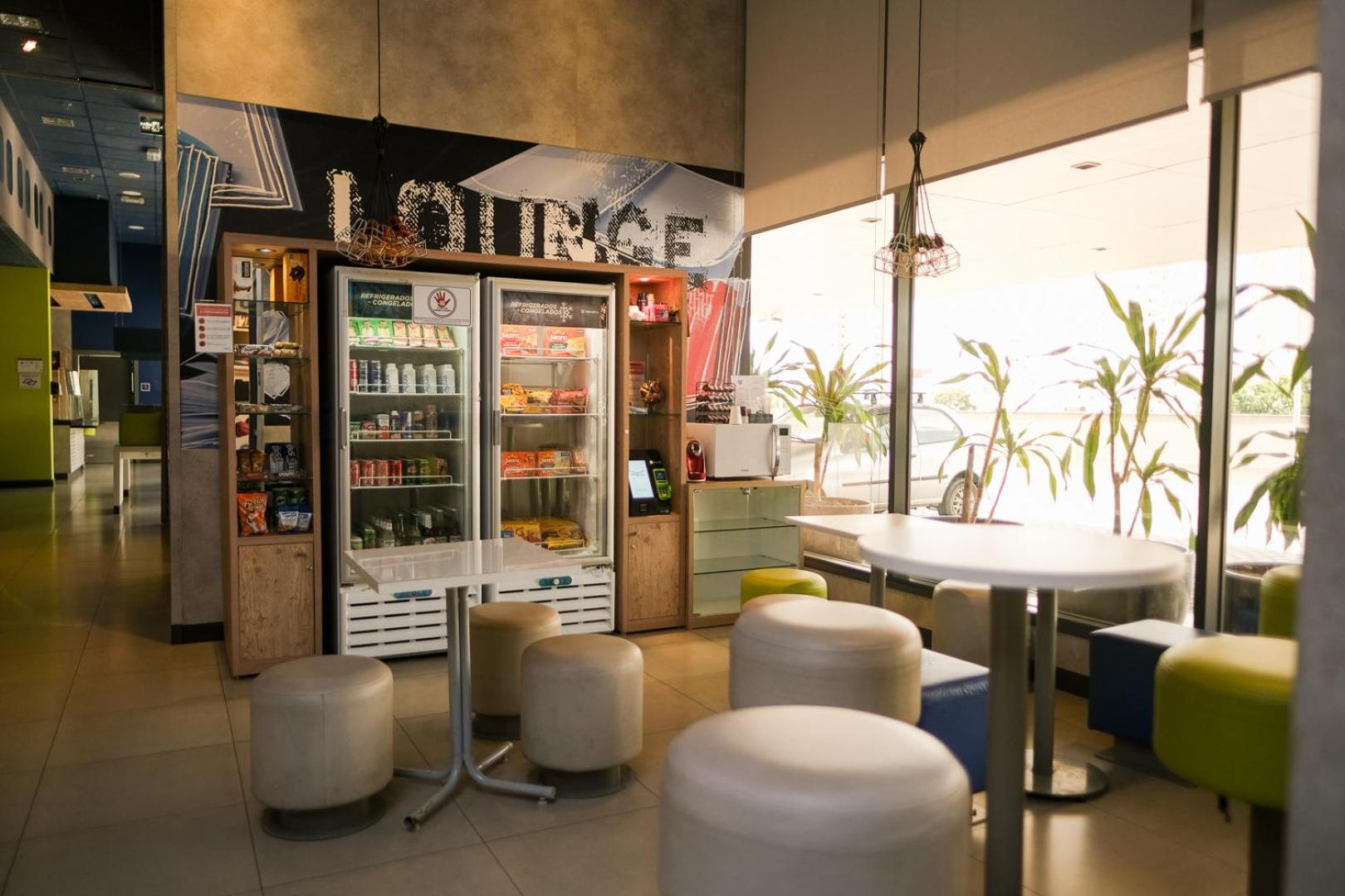 Ibis Budget Sorocaba Esterno foto