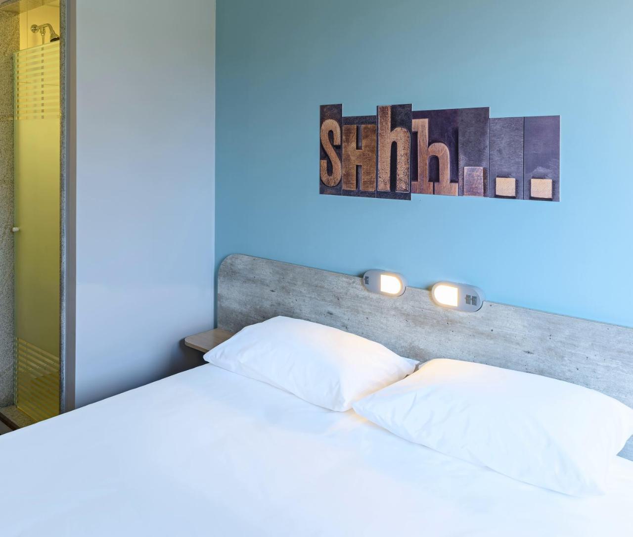 Ibis Budget Sorocaba Esterno foto