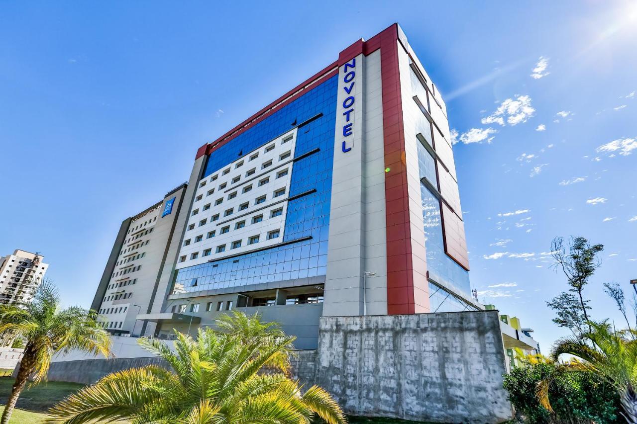 Ibis Budget Sorocaba Esterno foto